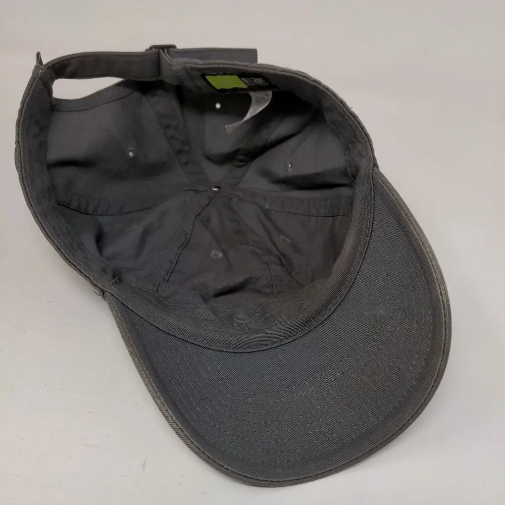 Nike swoosh slideback